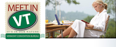 Vermont Convention Bureau