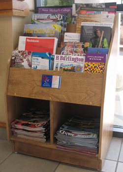 New 2007 publication unit